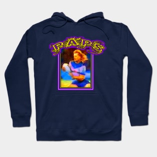 Melbourne Storm - Ryan Papenhuyzen - PAPS Hoodie